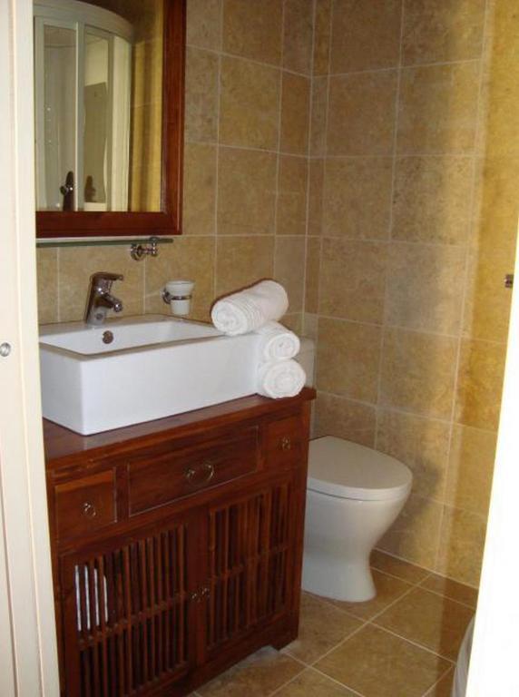 In Sarlat Luxury Rentals, Medieval Center - Maison Fenelon Zimmer foto