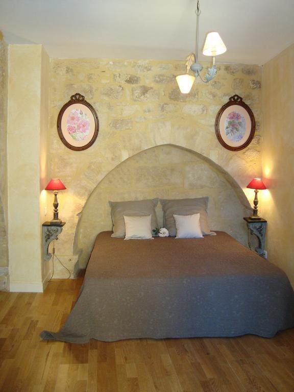 In Sarlat Luxury Rentals, Medieval Center - Maison Fenelon Exterior foto